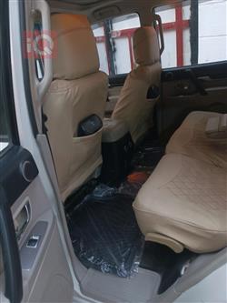 ميتسوبيشي باجيرو